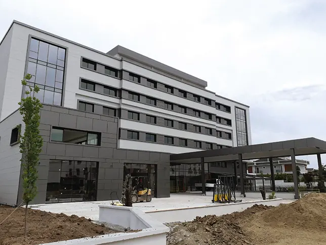 Ramada by Wyndham Hotels Aliağa