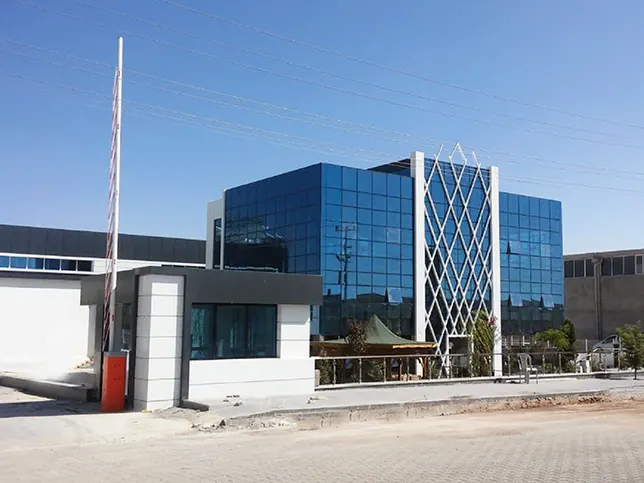 Değişim Gıda Diyarbakır