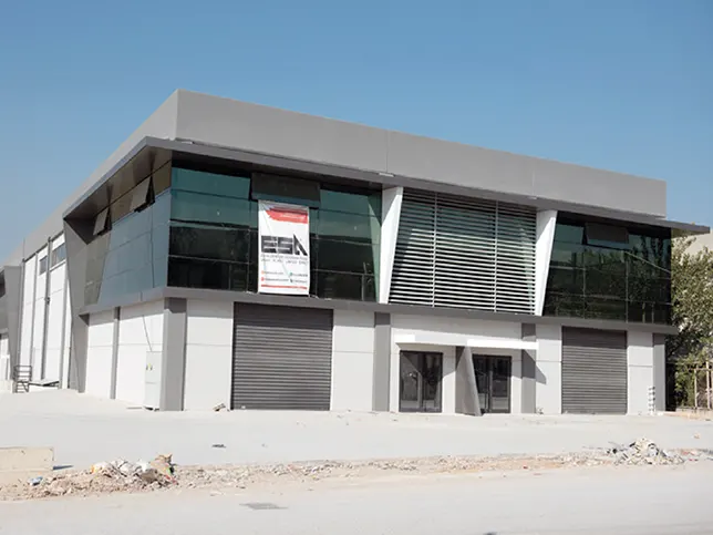 Peder Plaza Sarnıç