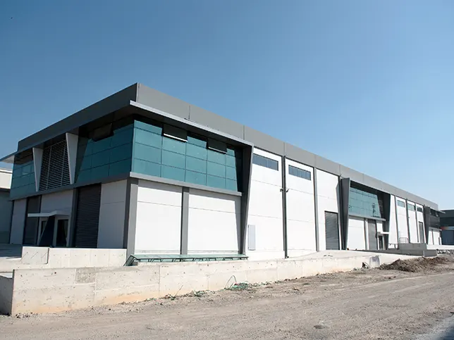Peder Plaza Sarnıç 2