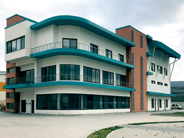 Eltaş Aliağa