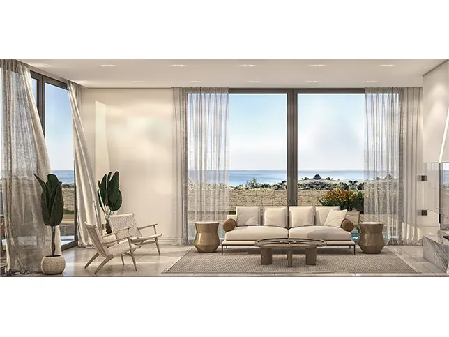 D House Villaları 9