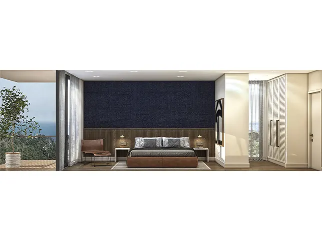 D House Villaları 11