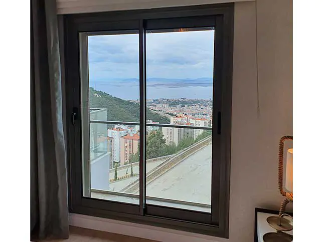 Bulut Orman Evleri 14