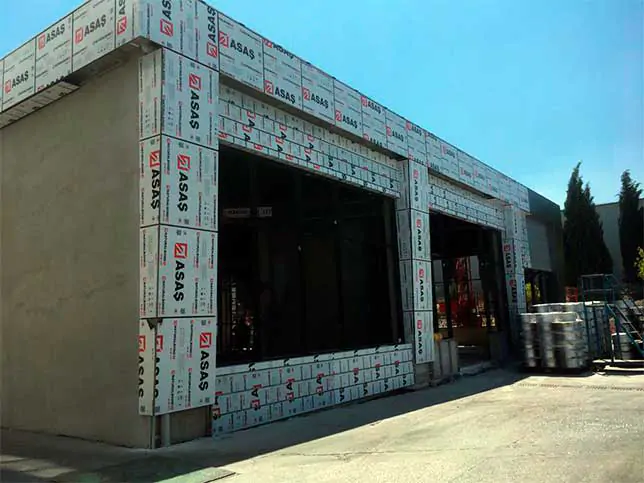 Döktaş Manisa 10
