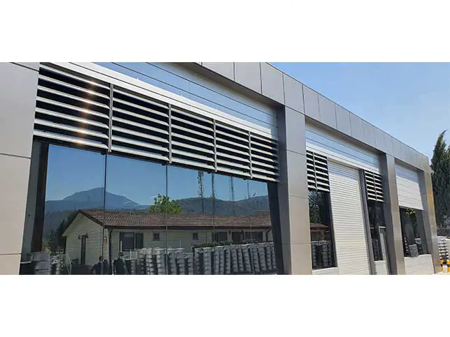 Döktaş Manisa 15
