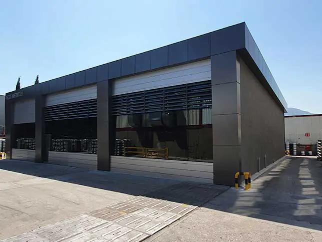 Döktaş Manisa 20