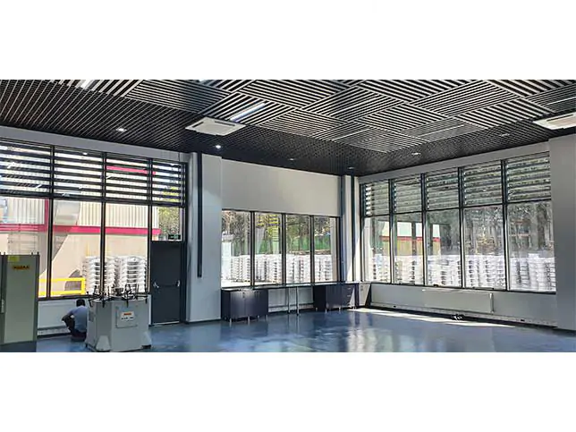 Döktaş Manisa 22