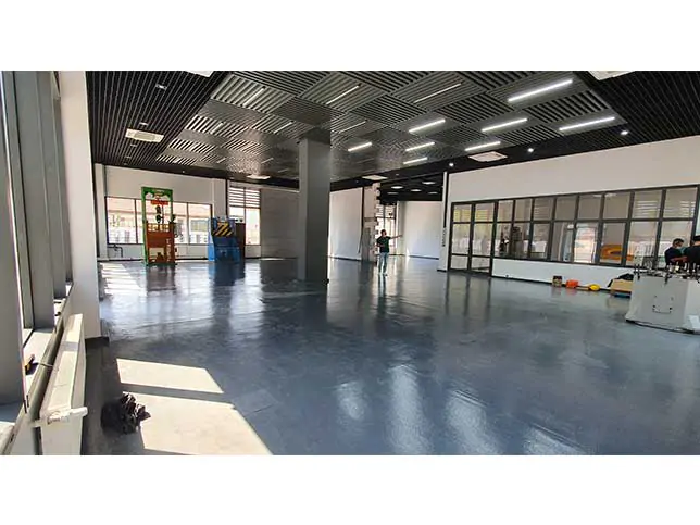 Döktaş Manisa 26