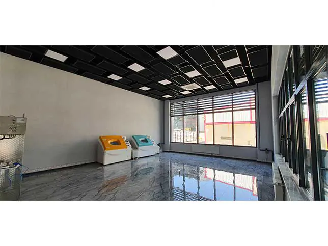 Döktaş Manisa 29