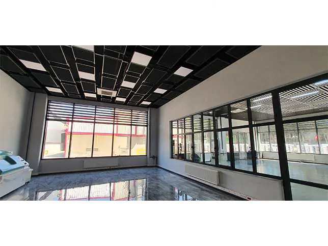Döktaş Manisa 30