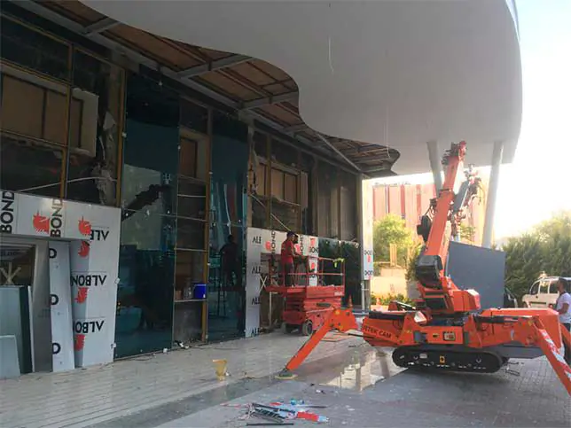 Ege Şehir Hastanesi 4