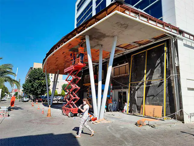Ege Şehir Hastanesi 10