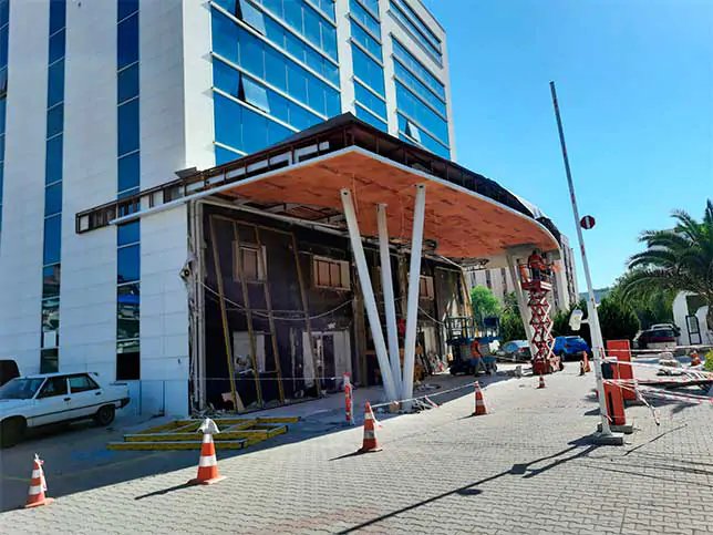 Ege Şehir Hastanesi 11