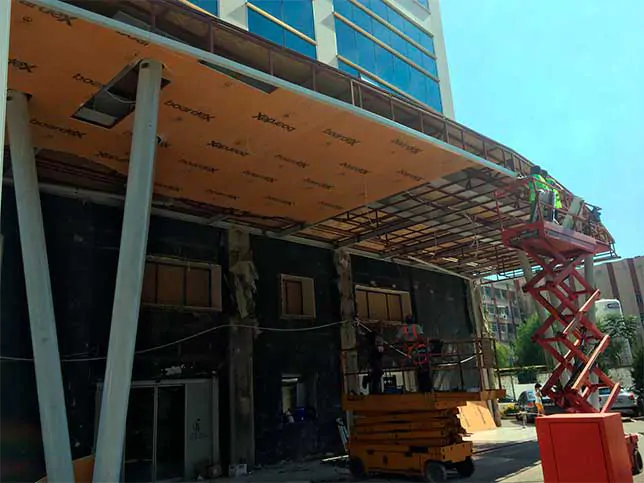 Ege Şehir Hastanesi 12